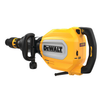 Mynd af DeWalt SDS MAX brothamar 11kg