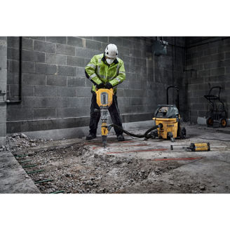 Mynd af DeWalt SDS MAX brothamar 11kg