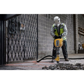 Mynd af DeWalt SDS MAX brothamar 11kg
