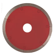 Mynd af Demants skurðarskífa 125mm