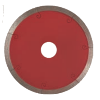 Mynd af Demants skurðarskífa 125mm