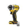 Mynd af DeWalt 18V XR skrúfvél án rafhlöðu
