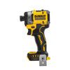 Mynd af DeWalt 18V XR skrúfvél án rafhlöðu