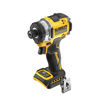 Mynd af DeWalt 18V XR skrúfvél án rafhlöðu
