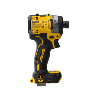 Mynd af DeWalt 18V XR skrúfvél án rafhlöðu