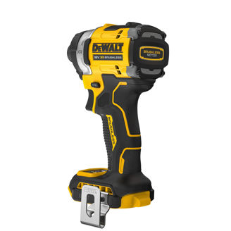 Mynd af DeWalt 18V XR skrúfvél án rafhlöðu