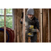 Mynd af DeWalt 18V XR skrúfvél án rafhlöðu
