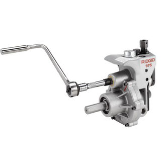 Mynd af RIDGID 975 grópari f. sprinkler 1/4"-6"