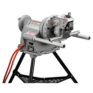 Mynd af RIDGID 975 grópari f. sprinkler 1/4"-6"