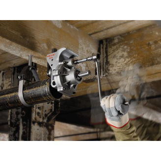 Mynd af RIDGID 975 grópari f. sprinkler 1/4"-6"
