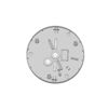 Mynd af SLC Space kúpull Ø300mm 22W Svartur
