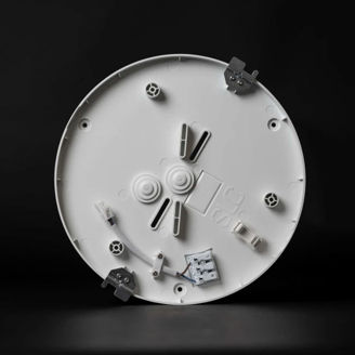 Mynd af SLC Space kúpull Ø300mm 22W Svartur