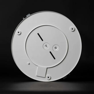 Mynd af SLC Space kúpull Ø300mm 22W Svartur