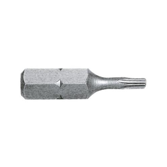 Mynd af Skrúfbiti 1/4" Torx T15