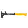 Mynd af DeWalt TOUGHSERIES™ klaufhamar m. beinni klauf