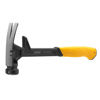 Mynd af DeWalt TOUGHSERIES™ klaufhamar m. beinni klauf