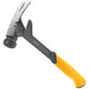 Mynd af DeWalt TOUGHSERIES™ klaufhamar m. beinni klauf