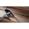 Mynd af DeWalt TOUGHSERIES™ klaufhamar m. beinni klauf