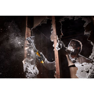 Mynd af DeWalt TOUGHSERIES™ klaufhamar m. beinni klauf