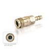 Mynd af Loftkúpling Euro Slöngu 3/8“ (9mm) 