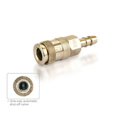 Mynd af Loftkúpling Euro Slöngu 3/8“ (9mm) 
