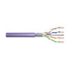 Mynd af Cat6 F/UTP HF. 305m