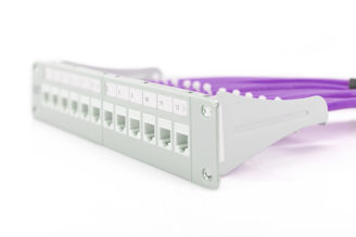 Mynd af Cat6 F/UTP HF. 305m