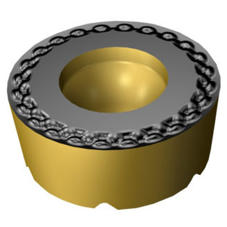 Mynd af Rennistál 12mm 4425