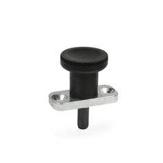 Mynd af Indexing plunger