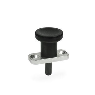Mynd af Indexing plunger