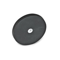 Mynd af Segull 66mm m gúmmí
