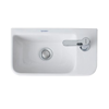 Mynd af Duravit ME by Starck vegghandlaug 40x22 Hvítur glans