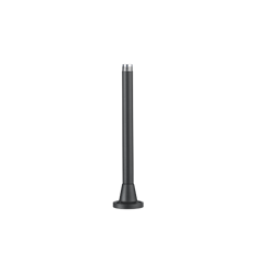 Mynd af T-Lux STAN staur 300mm Antracite
