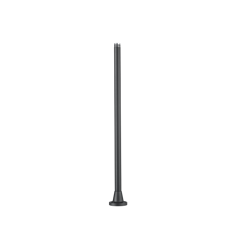 Mynd af T-Lux STAN staur 600mm Antracite