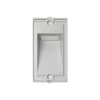Mynd af Quantum LED 3.2W lóðr. 3K ASYM