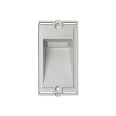Mynd af Quantum LED 3.2W lóðr. 3K ASYM