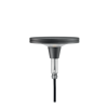 Mynd af T-Lux STAN 150mm LED Toppur 3000K Antracite
