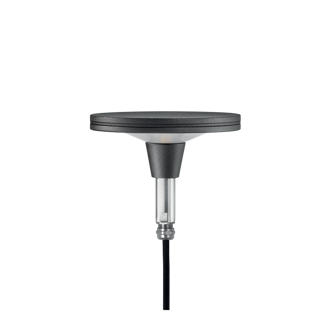 Mynd af T-Lux STAN 150mm LED Toppur 3000K Antracite