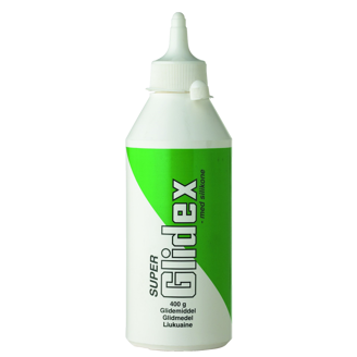 Mynd af Super Glidex 400g