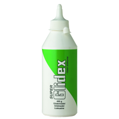 Mynd af Super Glidex 750g
