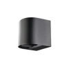 Mynd af Artes Round Svart 3000K 360lm