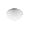 Mynd af CALANDO LED loftljós 10W Hvítt 280mm