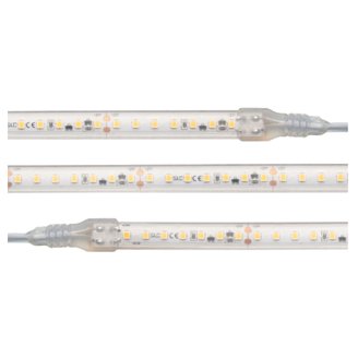Mynd af LED-borði 15W IP67 3000K 5m