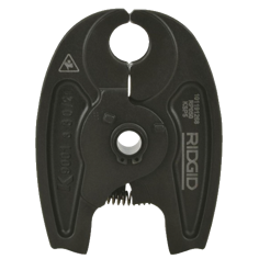 Mynd af Ridgid kjaftur TH32 f. RP 115 pressuvél