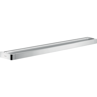 Mynd af AXOR Universal handklæðaslá 894mm Króm