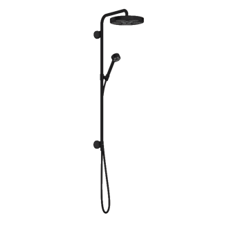 Mynd af Axor ONE 280 1jet sturtusett Svartur matt