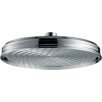 Mynd af AXOR Montreux sturtuhaus Ø240mm Króm