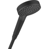 Mynd af Hansgrohe Vernis Blend 100 Vario handsturta Svartur matt