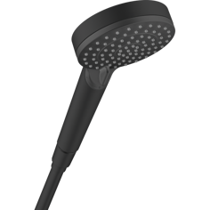 Mynd af Hansgrohe Vernis Blend 100 Vario handsturta Svartur matt