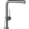 Mynd af Hansgrohe Talis M54 eldhústæki Króm